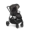 Joie Versatrax & Ramble XL 2in1 Pram System Bundle - Shale