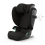 Cybex Solution G2 I-FIX Group 2/3 Car Seat - Magic Black