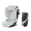 Cybex Solution G2 I-FIX Group 2/3 Car Seat - Fog Grey