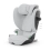 Cybex Solution G2 I-FIX Group 2/3 Car Seat - Fog Grey