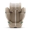 Cybex Solution G2 I-FIX Plus Group 2/3 Car Seat - Almond Beige