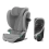 Cybex Solution G2 I-FIX Plus Group 2/3 Car Seat - Stone Grey