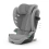 Cybex Solution G2 I-FIX Plus Group 2/3 Car Seat - Stone Grey