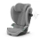 Cybex Solution G2 I-FIX Plus Group 2/3 Car Seat - Stone Grey