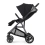 Babystyle Gravity+ Stroller - Black Olive