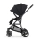 Babystyle Gravity+ Stroller - Black Olive