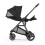 Babystyle Gravity+ Stroller - Black Olive