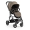 Babystyle Gravity+ Stroller - Carbonite