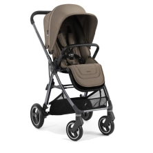 Babystyle Gravity+ Stroller - Mink