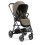 Babystyle Gravity+ Stroller - Carbonite