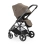 Babystyle Gravity+ Stroller - Carbonite