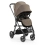 Babystyle Gravity+ Stroller - Carbonite