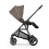 Babystyle Gravity+ Stroller - Carbonite