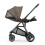 Babystyle Gravity+ Stroller - Carbonite