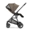 Babystyle Gravity+ Stroller - Carbonite