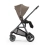 Babystyle Gravity+ Stroller - Carbonite