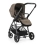 Babystyle Gravity+ Stroller - Mink