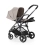 Babystyle Gravity+ Stroller - Mink