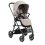 Babystyle Gravity+ Stroller - Stone