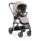 Babystyle Gravity+ 2in1 Pram System - Stone