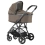 Babystyle Gravity+ 2in1 Pram System - Stone