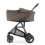 Babystyle Gravity+ 2in1 Pram System - Stone