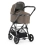 Babystyle Gravity+ 2in1 Pram System - Stone