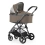 Babystyle Gravity+ 2in1 Pram System - Stone