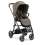 Babystyle Gravity+ 2in1 Pram System - Stone