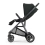 Babystyle Gravity+ 2in1 Pram System - Stone