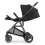 Babystyle Gravity+ 2in1 Pram System - Stone