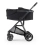 Babystyle Gravity+ 2in1 Pram System - Black Olive