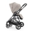 Babystyle Oyster Gravity+ 5 Piece Travel System with Capsule Car Seat - Black Olive