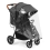 Ickle Bubba Stomp Stride Stroller -