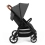 Ickle Bubba Stomp Stride Stroller -