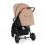 Ickle Bubba Stomp Stride Stroller - Desert