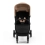 Ickle Bubba Stomp Stride Stroller - Desert