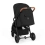 Ickle Bubba Stomp Stride Stroller - Midnight