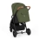 Ickle Bubba Stomp Stride Stroller - Woodland