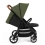 Ickle Bubba Stomp Stride Stroller - Woodland