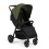 Ickle Bubba Stomp Stride Stroller - Woodland