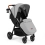 Ickle Bubba Stomp Stride Max Stroller -