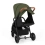 Ickle Bubba Stomp Stride Max Stroller -