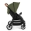 Ickle Bubba Stomp Stride Max Stroller -