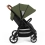 Ickle Bubba Stomp Stride Max Stroller -