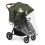 Ickle Bubba Stomp Stride Max Stroller -