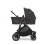 Joie Versatrax & Ramble XL 2in1 Pram System Bundle - Shale