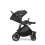 Joie Versatrax & Ramble XL 2in1 Pram System Bundle - Shale