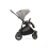 Joie Versatrax & Ramble XL 2in1 Pram System Bundle - Pebble