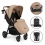 Ickle Bubba Stomp Stride Prime Stroller -